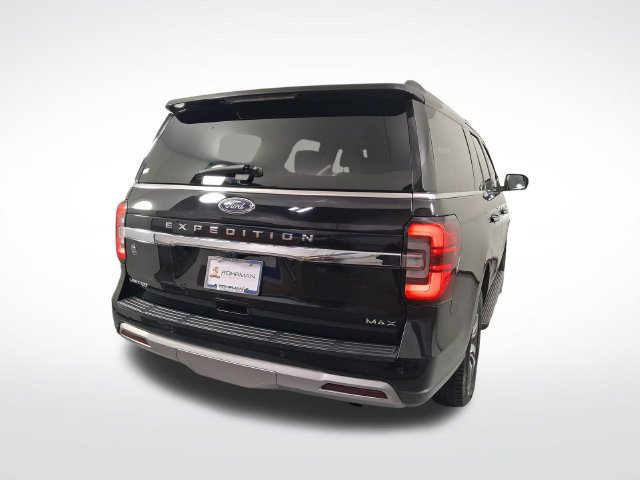 Used 2024 Ford Expedition Max Limited AWD/4WD image 36