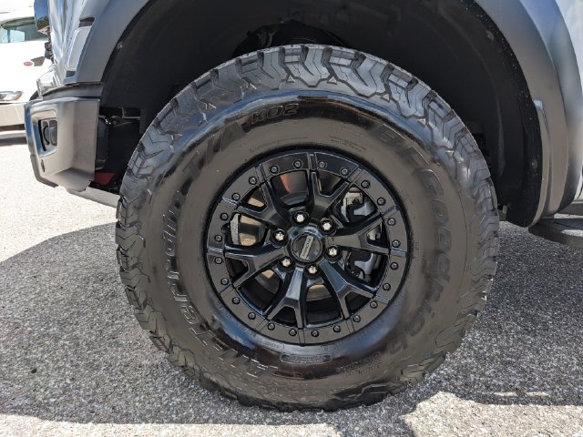 Used 2023 Ford F150 Raptor w/ Equipment Group 802A Raptor R AWD/4WD image 11