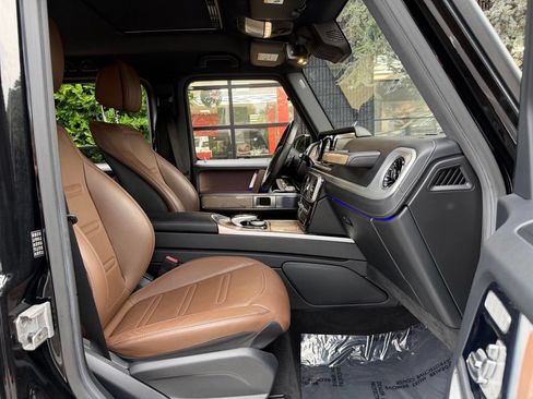 Used 2019 Mercedes-Benz G 550 image 33