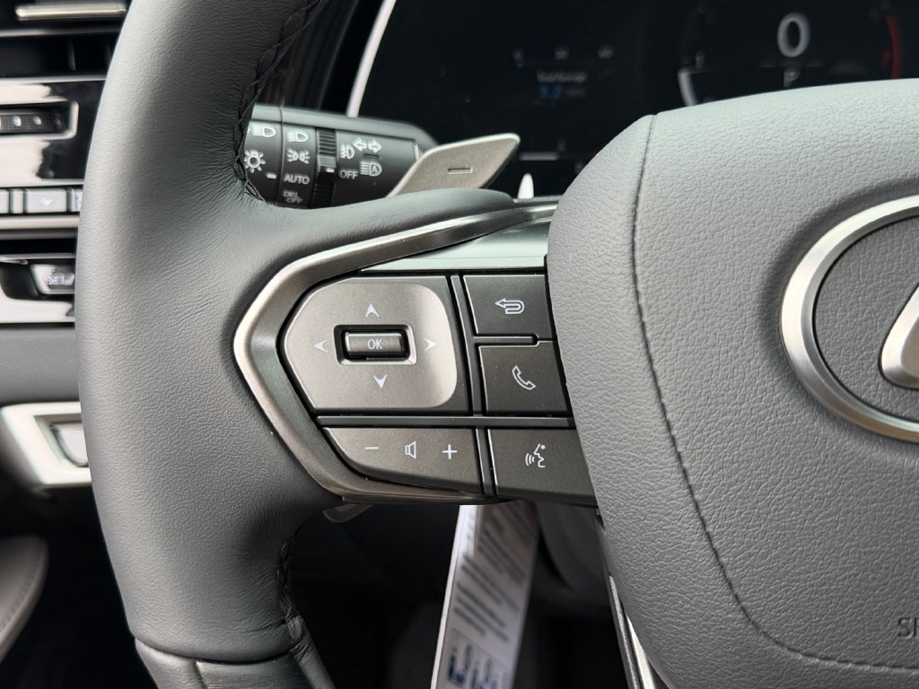 New 2026 Lexus RX 350 Premium w/ Accessory Package (Z1) AWD/4WD image 16