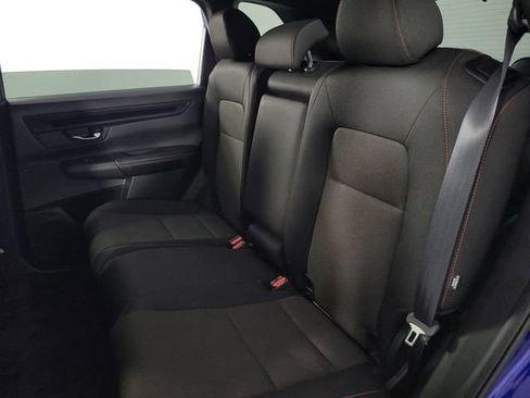 Used 2025 Honda CR-V Sport image 17