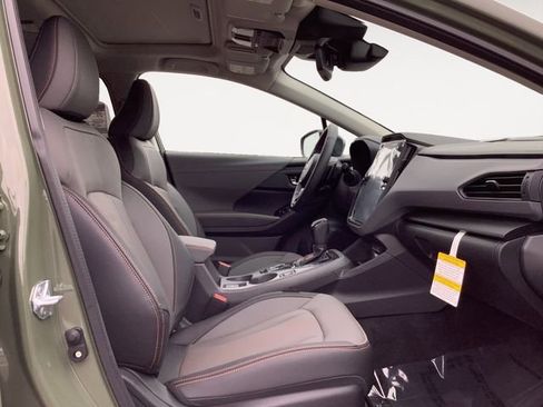 New 2026 Subaru Crosstrek 2.5i Limited AWD/4WD image 15