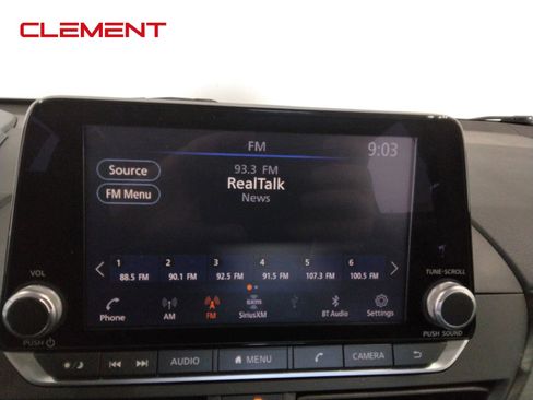 Used 2025 Nissan Altima 2.5 SV image 20