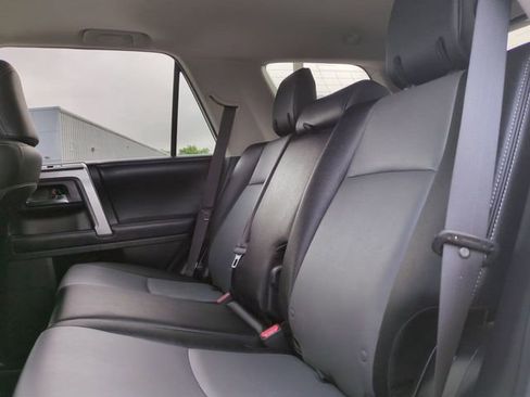 Used 2019 Toyota 4Runner SR5 Premium AWD/4WD image 14