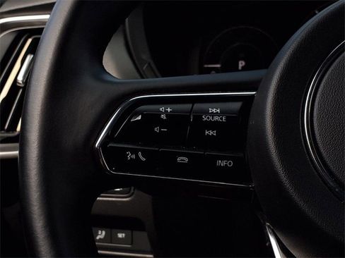 Used 2024 MAZDA CX-90 Plug-In Hybrid w/ Premium Plus image 26