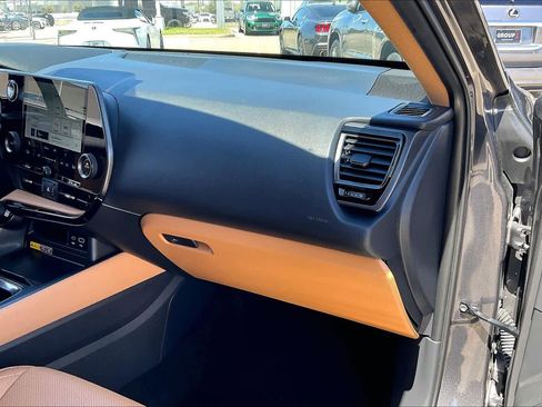 Used 2025 Lexus NX 250 FWD w/ Accessory Package (2T) image 16
