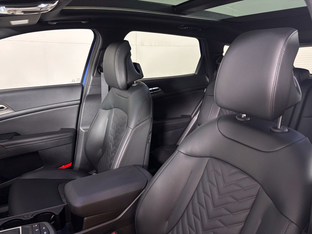 New 2026 Kia Sportage X-Line w/ X-Line Premium Package AWD/4WD image 19