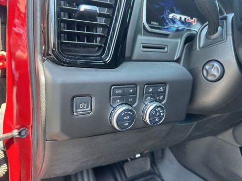 Used 2023 GMC Sierra 1500 AT4 w/ AT4 Preferred Package image 32