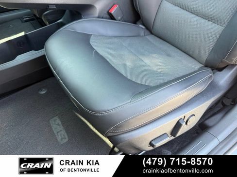Used 2024 Kia EV6 Light RWD image 24