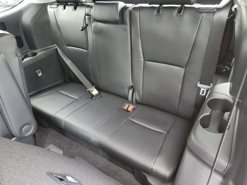 New 2026 Toyota Highlander Platinum AWD/4WD image 27