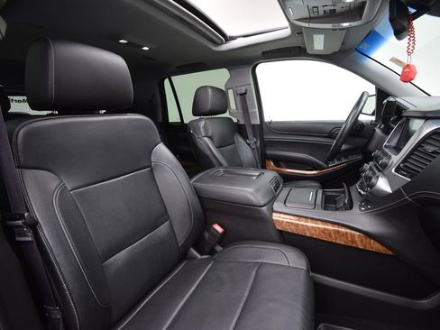 Used 2016 Chevrolet Tahoe LTZ image 17