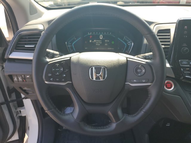 Certified 2023 Honda Odyssey EX-L image 28