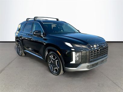 Used 2023 Hyundai Palisade Limited