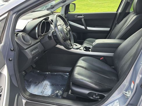 Used 2009 MAZDA CX-7 Grand Touring w/ Technology Pkg FWD image 10