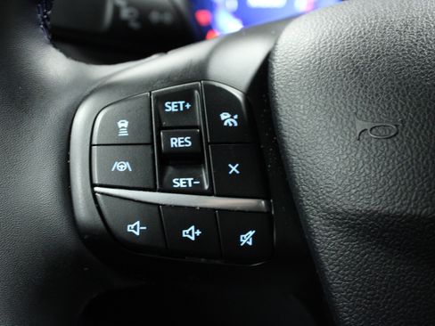 Used 2025 Ford Bronco Sport Outer Banks w/ Outer Banks Tech Package+ image 20