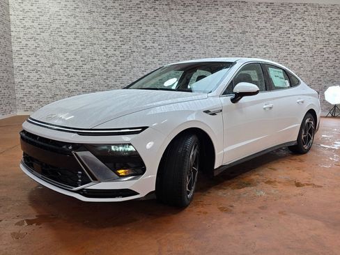 New 2026 Hyundai Sonata SEL image 4