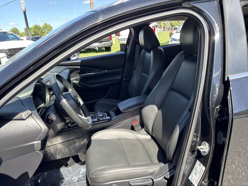 Used 2024 MAZDA CX-30 AWD 2.5 S w/ Select Sport Pkg image 10