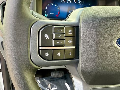 Certified 2024 Ford F150 XLT w/ Equipment Group 302A MID image 25