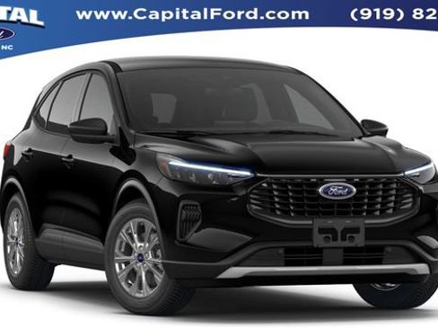 New 2026 Ford Escape Active w/ Cold Weather Package image 4