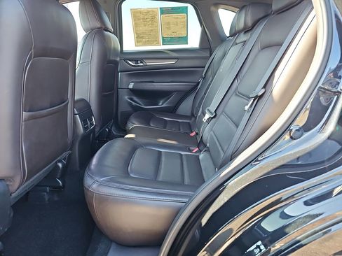 Used 2022 MAZDA CX-5 Signature image 18