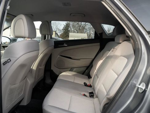 Used 2017 Hyundai Tucson SE image 8