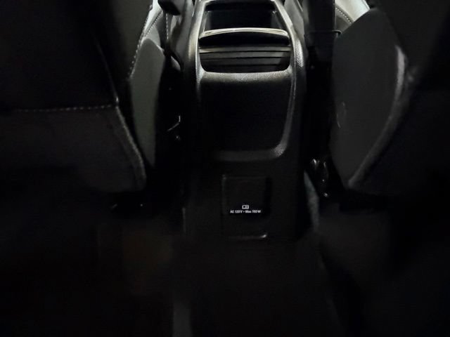 Used 2022 Buick Encore Preferred w/ Safety Package AWD/4WD image 20
