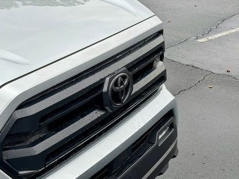 Used 2025 Toyota Tacoma SR5 image 14