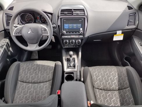New 2026 Mitsubishi Outlander Sport ES AWD/4WD image 2