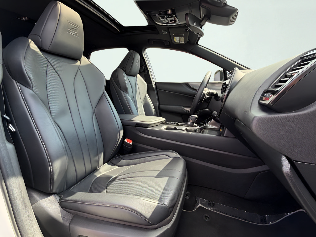 Used 2024 Lexus NX 350 F Sport AWD/4WD image 32