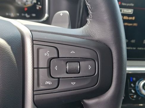 Used 2026 GMC Sierra 1500 Denali w/ Technology Package AWD/4WD image 23