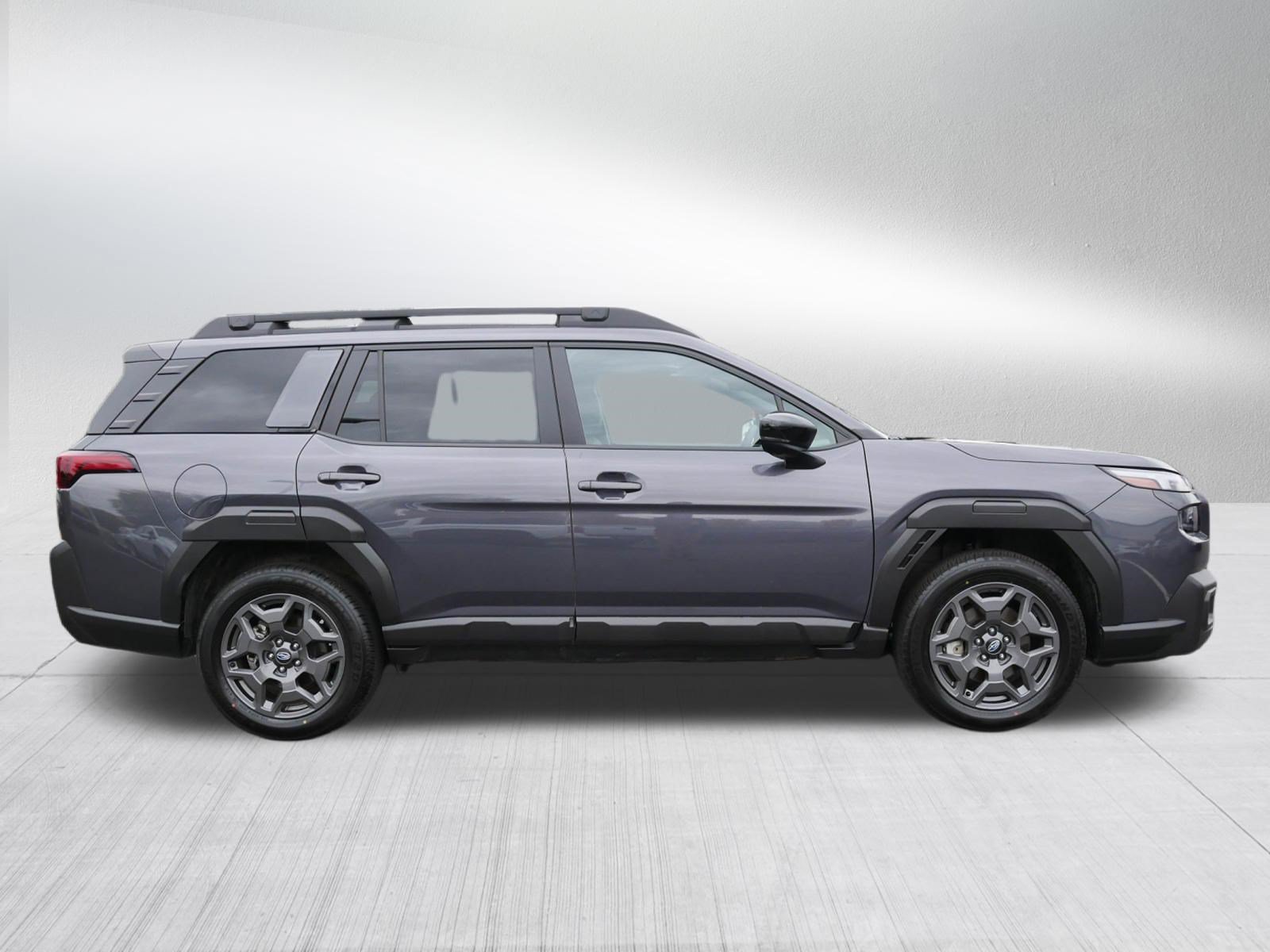 Certified 2026 Subaru Outback Premium AWD/4WD image 8