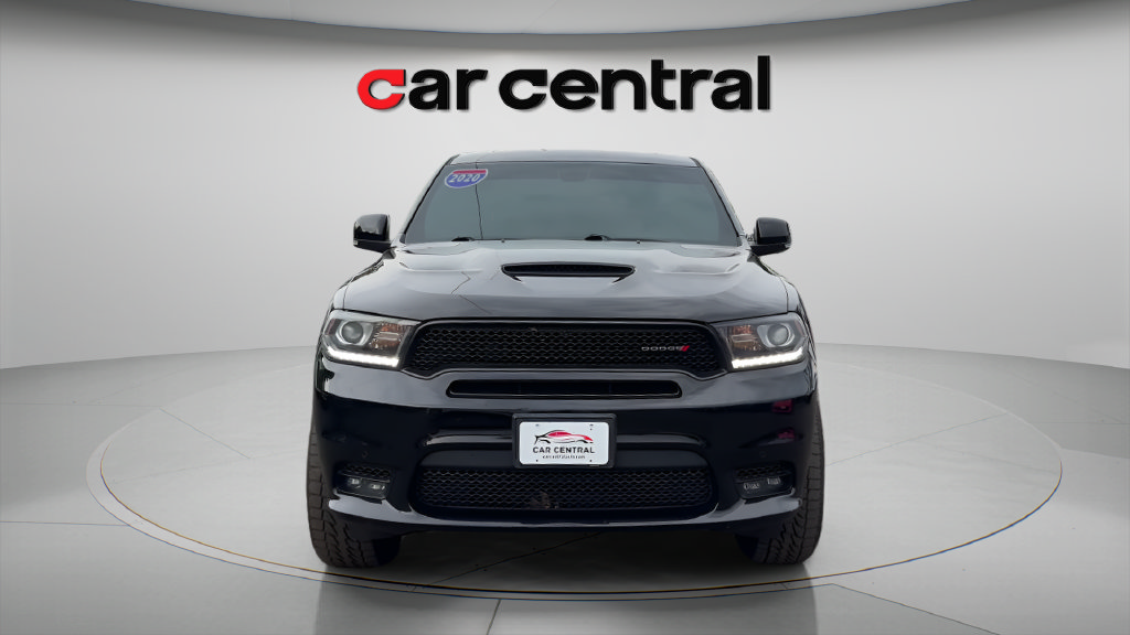 Used 2020 Dodge Durango R/T AWD/4WD image 8