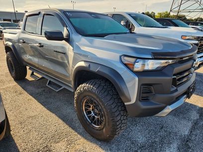 Used 2025 Chevrolet Colorado Trail Boss