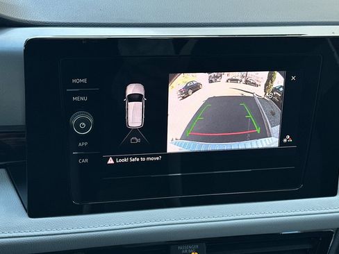 New 2026 Volkswagen Taos S image 17