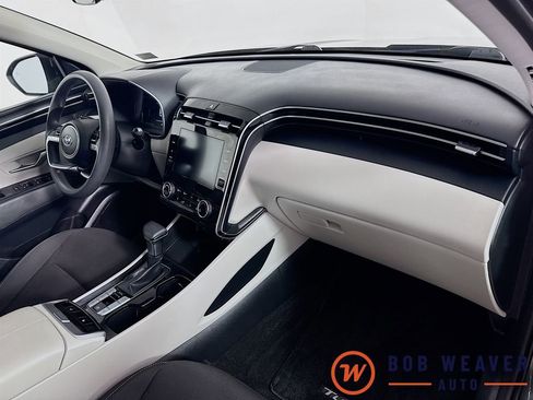 Used 2023 Hyundai Tucson SEL image 31