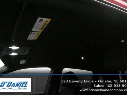 Used 2024 Honda HR-V Sport image 35