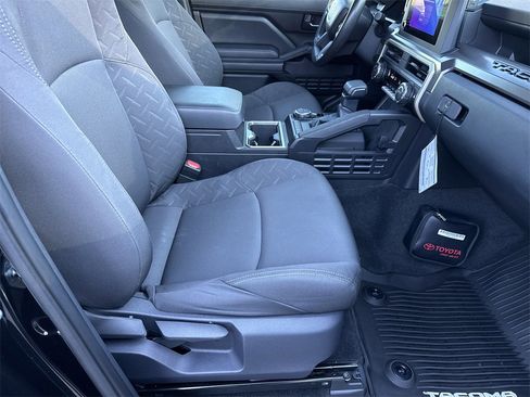 Used 2024 Toyota Tacoma SR5 image 14