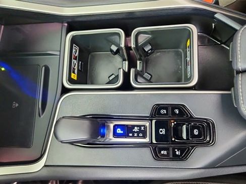 Used 2025 Lexus TX 350 350 Luxury image 53