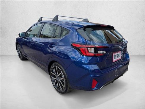 New 2026 Subaru Impreza 2.0i Sport AWD/4WD image 7