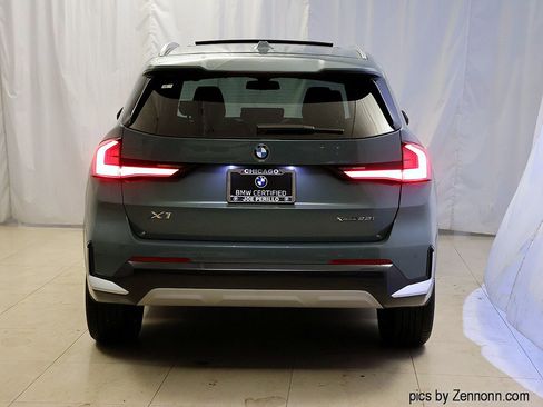 Certified 2025 BMW X1 xDrive28i image 7