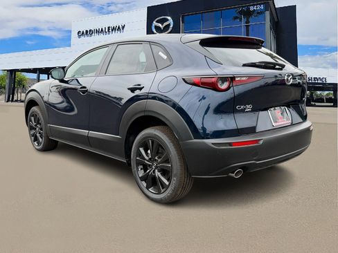New 2026 MAZDA CX-30 AWD 2.5 S w/ Select Sport Pkg image 4