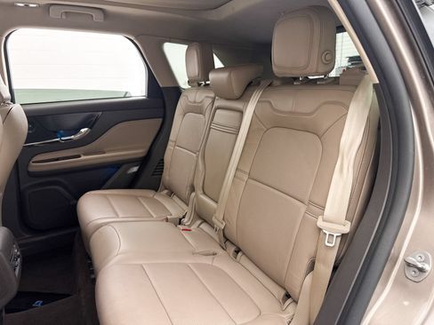 Used 2020 Lincoln Corsair Reserve FWD image 31