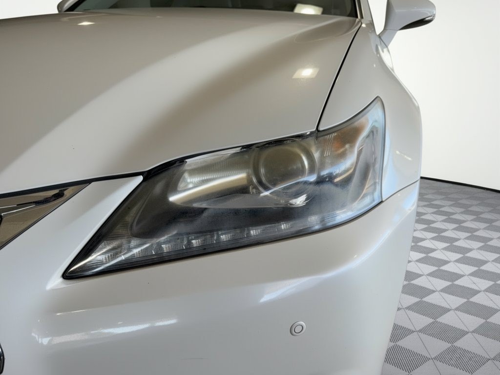 Used 2013 Lexus GS 350 w/ Premium Pkg RWD image 9