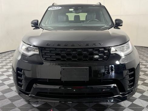 Used 2023 Land Rover Discovery HSE R-Dynamic AWD/4WD image 11