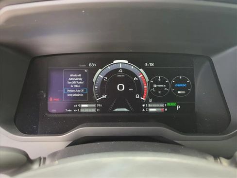 New 2026 Toyota Tundra TRD Pro AWD/4WD image 17