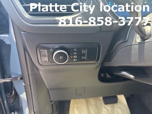 Used 2023 Ford Escape Platinum image 30