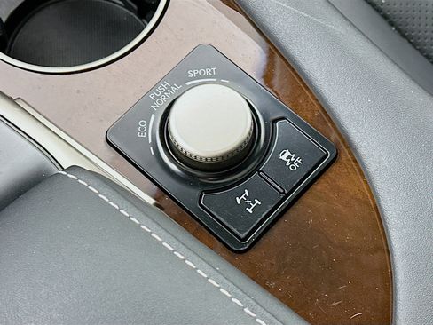 Used 2017 Lexus RX 350 AWD image 21