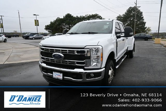 Used 2024 Ford F350 XLT AWD/4WD image 29