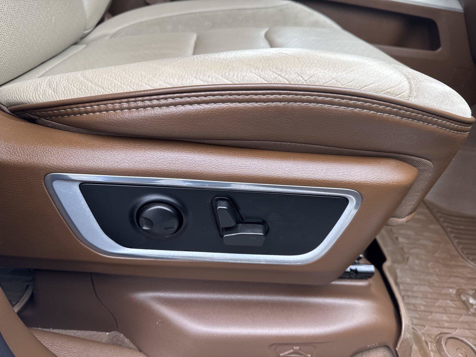 Used 2022 RAM 1500 Laramie RWD image 29