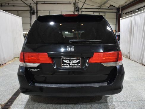 Used 2010 Honda Odyssey EX-L image 5